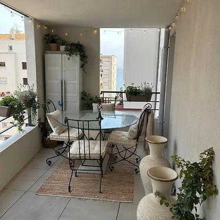 Newly Build 2 Bed Cap-martin - 10mns From Monaco *