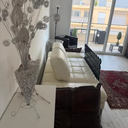 Newly Build 2 Bed Cap-martin - 10mns From Monaco Appartamento *