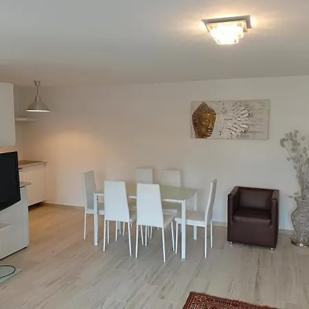 Appartamento Newly Build 2 Bed Cap-martin - 10mns From Monaco Roccabruna