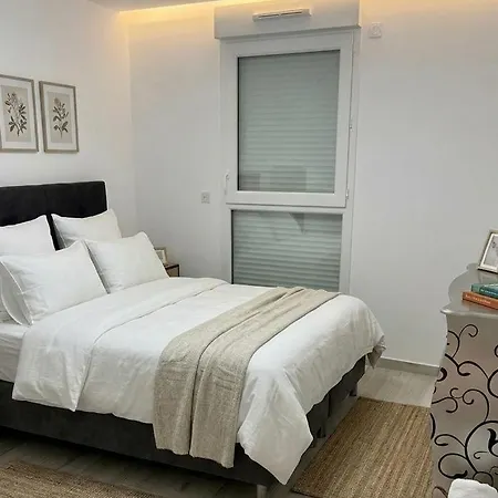 Newly Build 2 Bed Cap-martin - 10mns From Monaco * Roquebrune-Cap-Martin