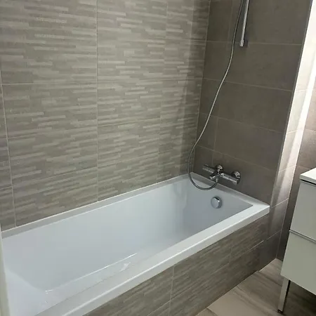 Apartamento Newly Build 2 Bed Cap-martin - 10mns From Monaco