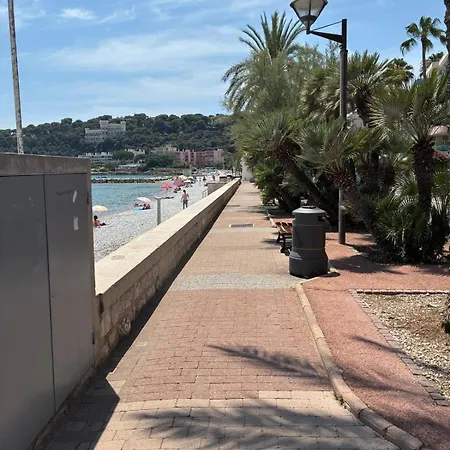 Appartamento Newly Build 2 Bed Cap-martin - 10mns From Monaco Roccabruna