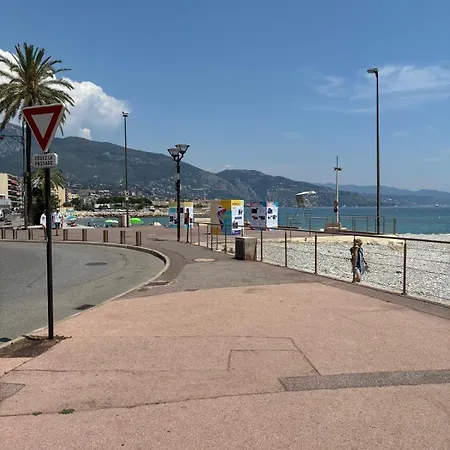 Newly Build 2 Bed Cap-martin - 10mns From Monaco * Roquebrune-Cap-Martin